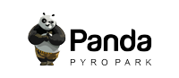 Panda Pyro Park - Admin Panel